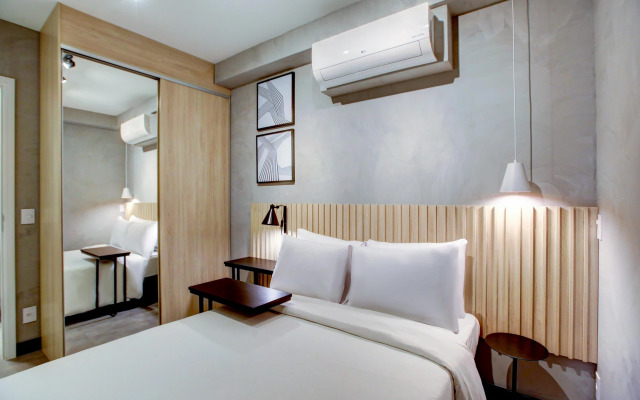 Roomo Vila Mariana Residencial