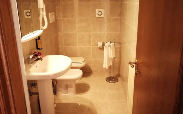 Hotel San Lorenzo - Resort & Relais