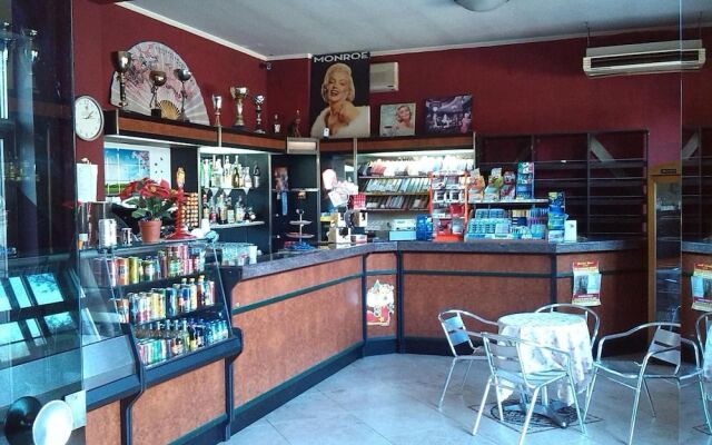 Hotel San Francesco Terme