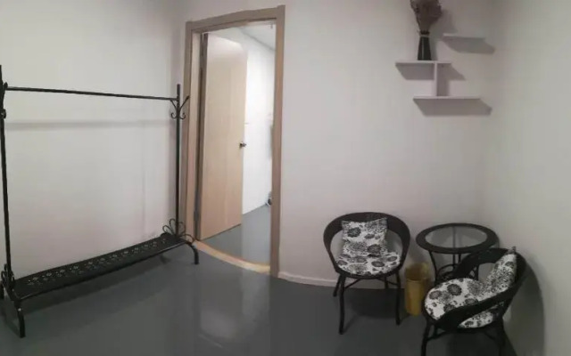 Hanting Hotel Puyang City Center Plaza