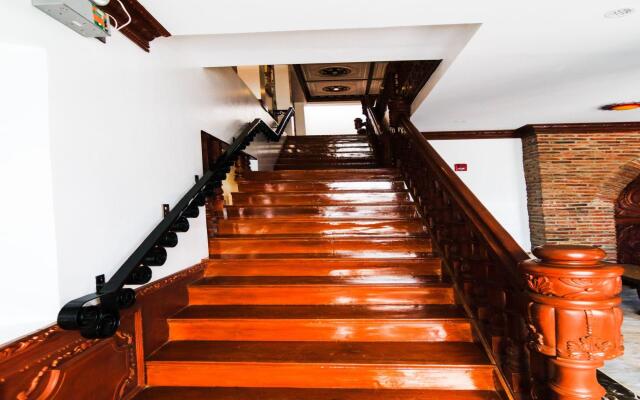 Hotel Luna Annex