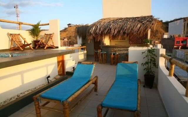 An´Anasha Hotel