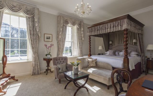 Lucknam Park Hotel & Spa