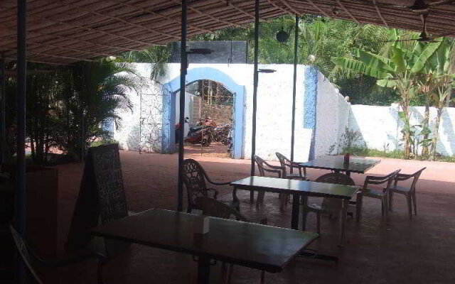 Atman Beach Resort Arambol