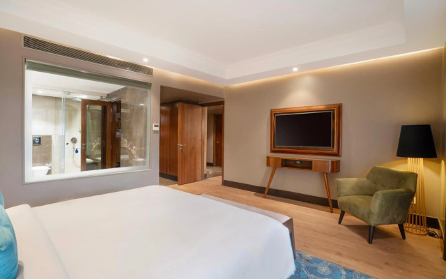 Radisson Blu Resort Dharamshala