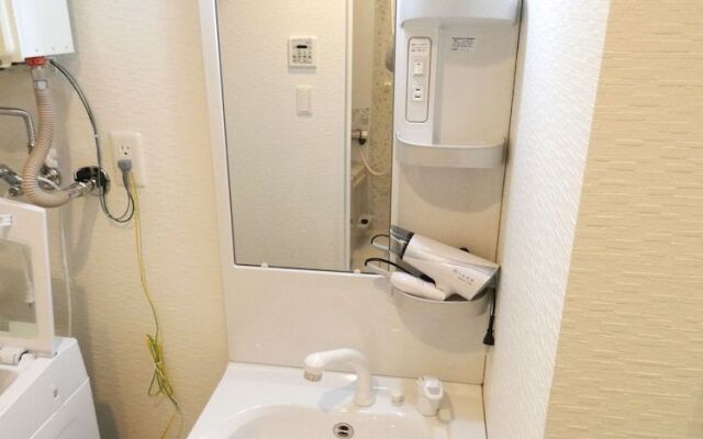 Alpha Square Minami 6 Jo 511