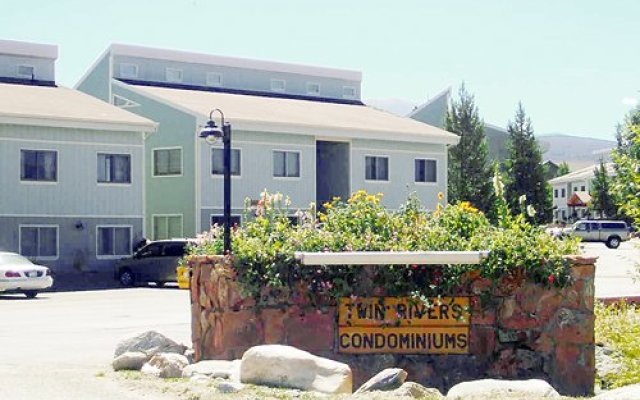 Sapphire Resorts @ Twin Rivers Resort, Winter Park, 80442