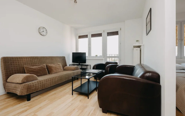 ShortStayPoland Okopowa - B3