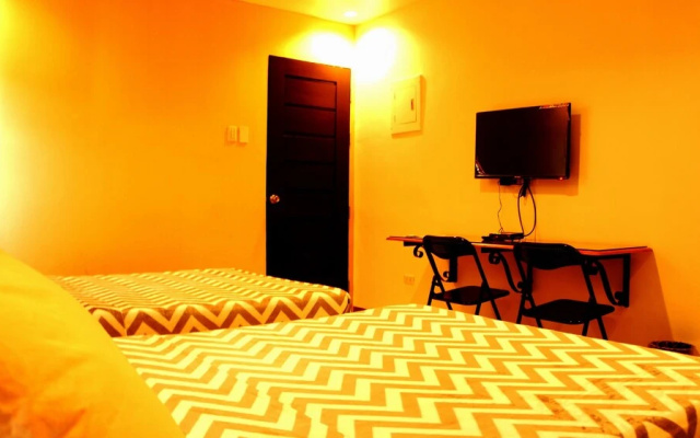 Urbantel Hotel