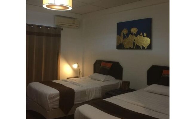 Elegant Lanna Boutique Guesthouse