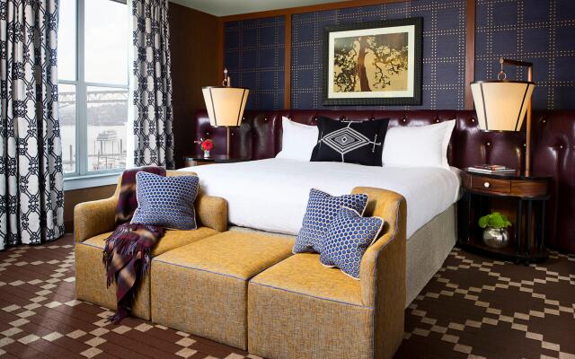 Kimpton Riverplace Hotel by IHG