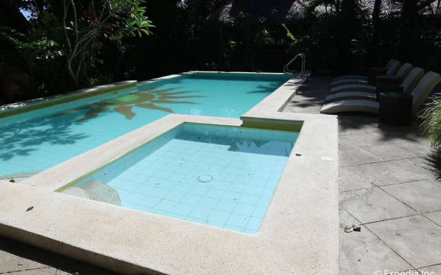 The Sun Villa Resort and Spa Hilltop