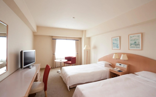 Hotel Hewitt Koshien