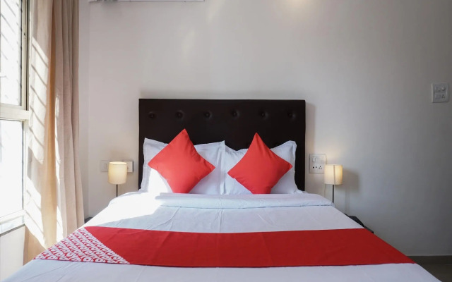 Vansha Exotica By OYO Rooms