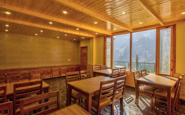 Golden Peak Manali