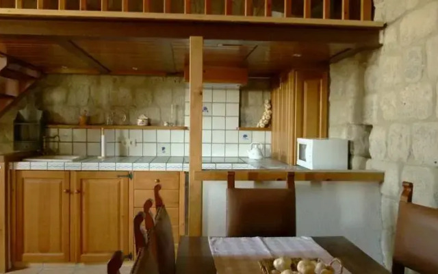 Castell de lEspunyola