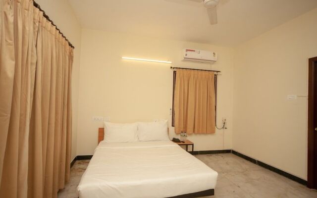 OYO 24150 SilverKey Egmore