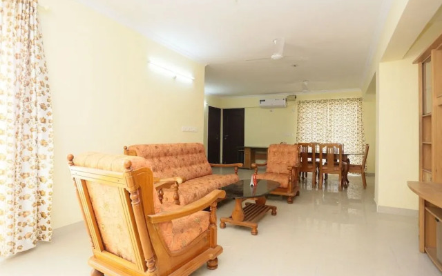 SilverKey Executive Stays 24544 Gie Majestic