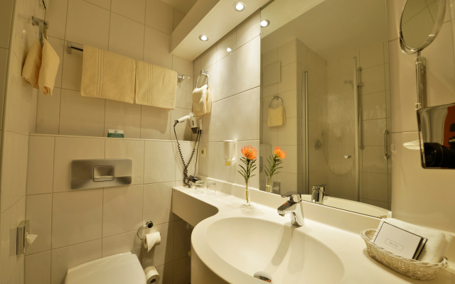 Sure Hotel by Best Western Hilden-Duesseldorf