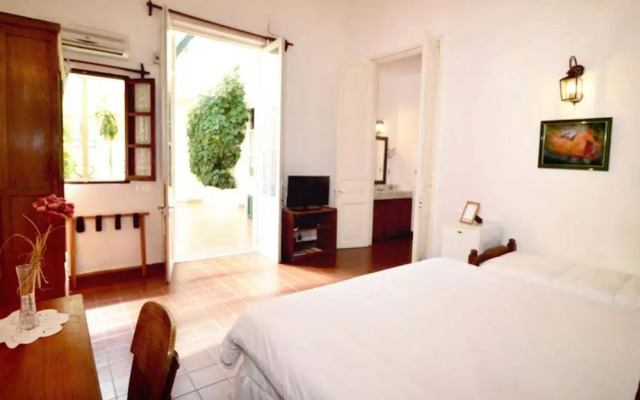 Posada del Virrey