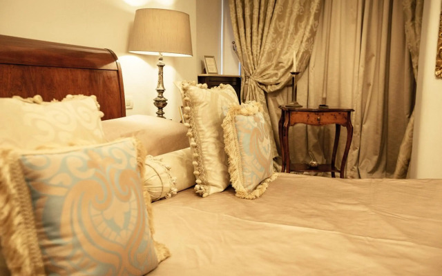 Scala Boutique Hotel