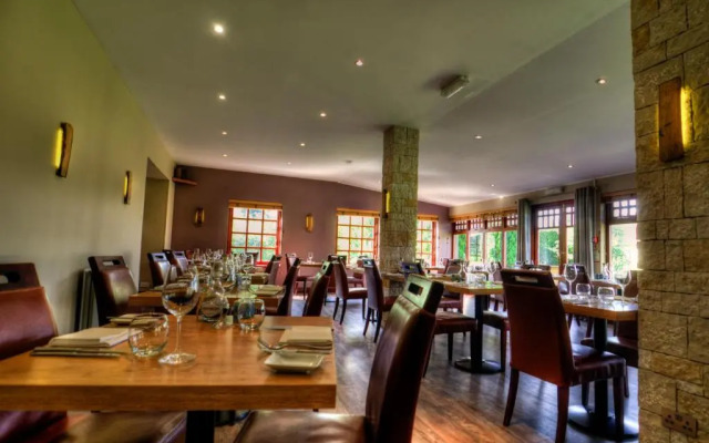 Dornoch Castle Hotel