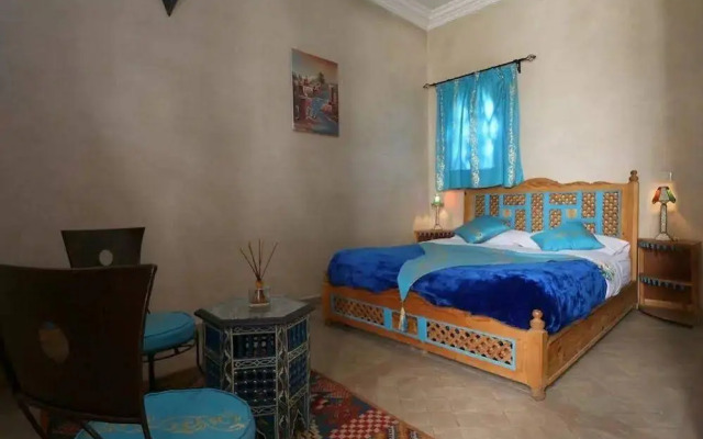 Riad Amya