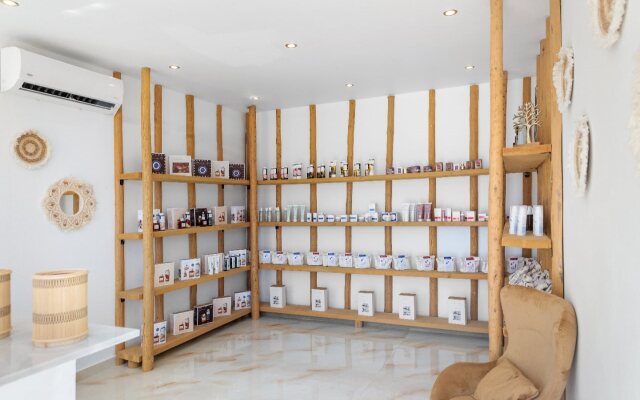 Alia Luxury Suites and Spa
