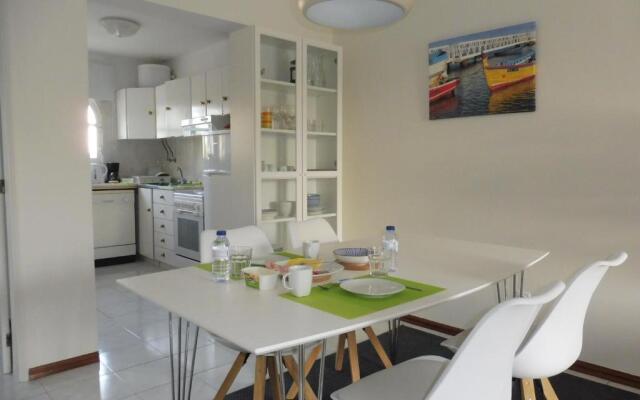 Holiday in the Algarve - Tavira Garden T1