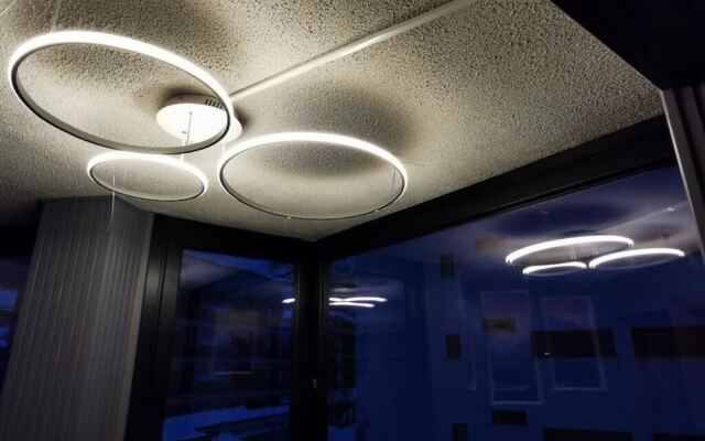 Newly Renovated Apartment in Cervinia's Heart