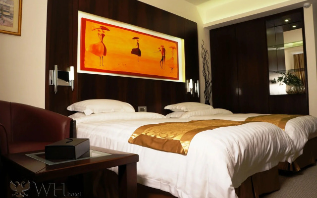 WH Hotel