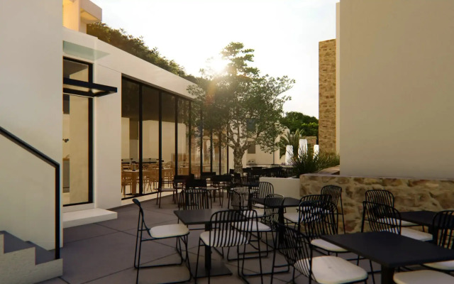 Aqualia Hotel Poros