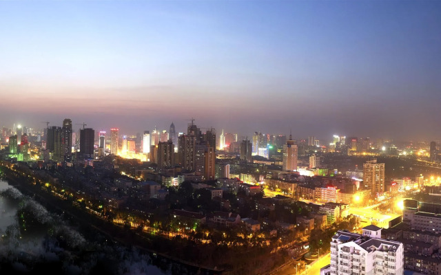 The Westin Hefei Baohe