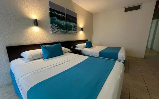 Howard Johnson by Wyndham Veracruz