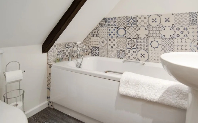 Chatton Cottage