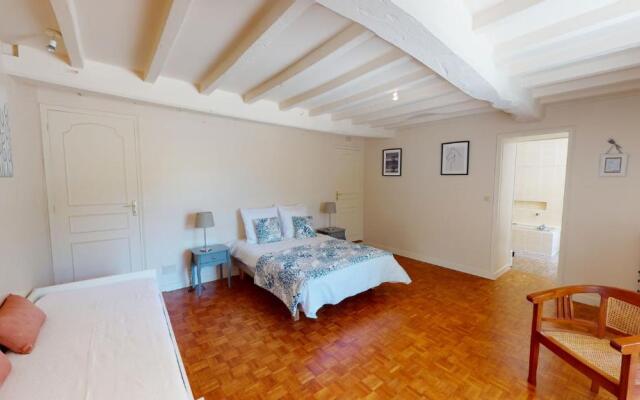 Domaine Clos de Bellevue