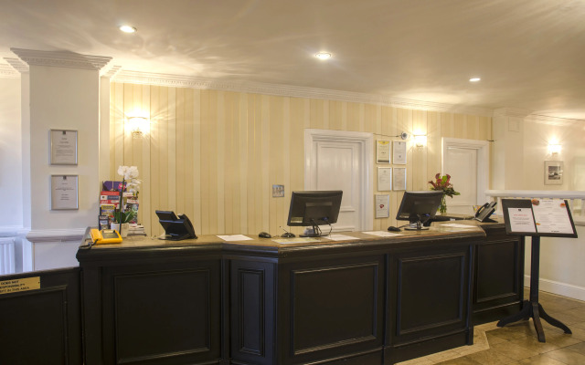 The Kings Hotel