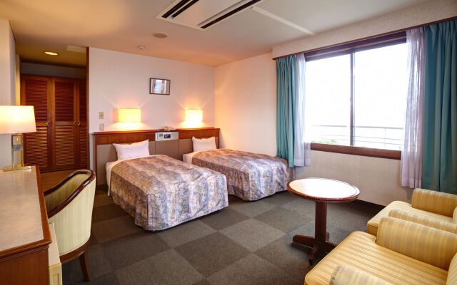 Hotel Yugaf Inn Okinawa