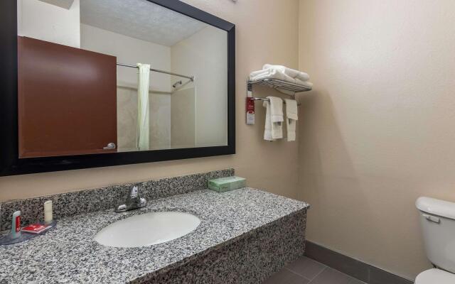 Americas Best Value Inn Opelika