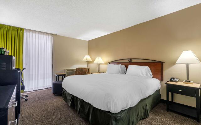 Quality Inn Tyler - Lindale