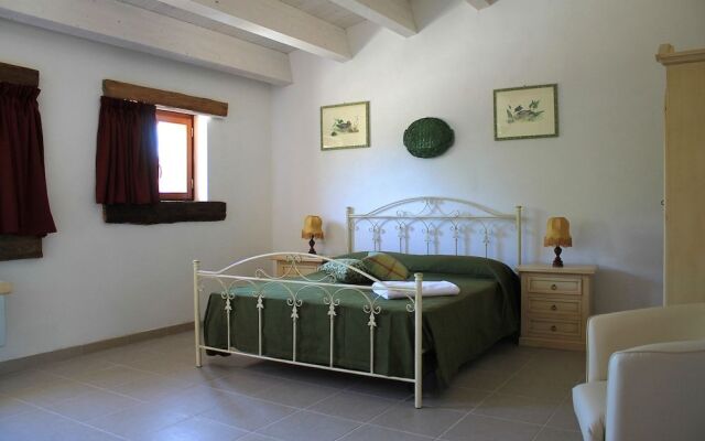 La Peschiera b&b