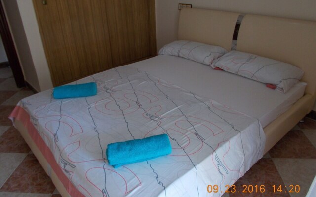 Eva Apartament Albufereta