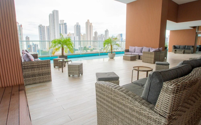 Boutique Apartments Panamá Coco del Mar