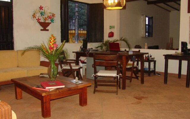 Hostal Casa de los Virreyes