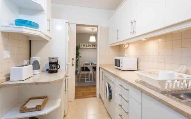 Belém 147 Apartment