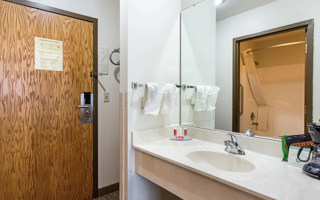Econo Lodge Livingston Gateway to Yellowstone