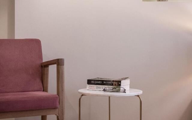Viaggio Elegant Rooms