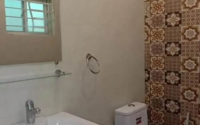 Executive Guest House