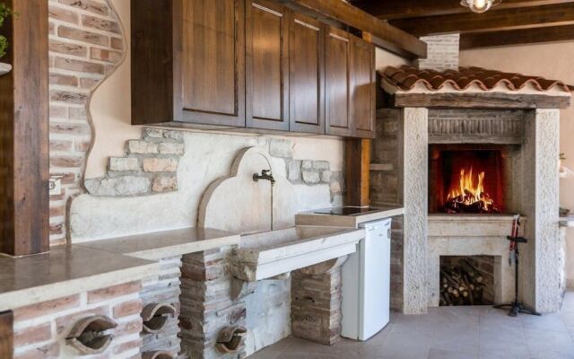 Villa David Porec