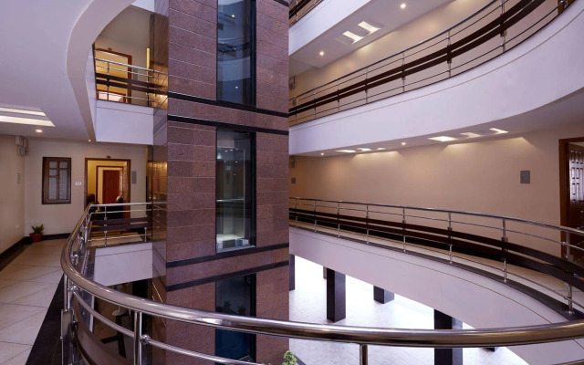 Siva Residency